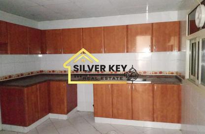 Apartment - 1 Bedroom - 2 Bathrooms for rent in Bu Tina - Al Sharq - Sharjah Apartment - 1 Bedroom - 2 Bathrooms for rent in Bu Tina - Al Sharq - Sharjah