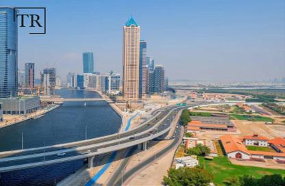 Apartment - 1 - 2 for rent in Noura Tower - Al Habtoor City - Business Bay - Dubai Apartment - 1 - 2 for rent in Noura Tower - Al Habtoor City - Business Bay - Dubai