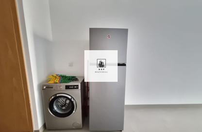 Apartment - Studio - 1 Bathroom for rent in Souks Residential - Al Mamsha - Muwaileh - Sharjah