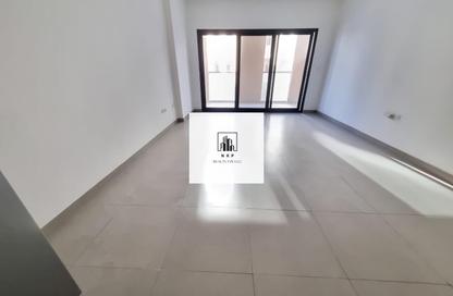 Apartment - Studio - 1 Bathroom for rent in Souks Residential - Al Mamsha - Muwaileh - Sharjah