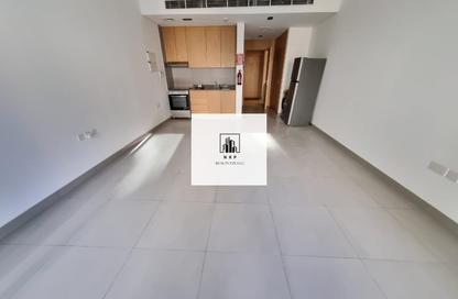Apartment - Studio - 1 Bathroom for rent in Souks Residential - Al Mamsha - Muwaileh - Sharjah