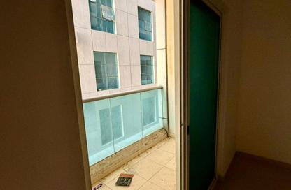 Apartment - 1 Bedroom - 2 Bathrooms for sale in City Tower - Al Nuaimiya - Ajman