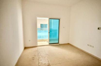 Apartment - 1 Bedroom - 2 Bathrooms for sale in City Tower - Al Nuaimiya - Ajman