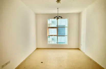 Apartment - 1 Bedroom - 2 Bathrooms for sale in City Tower - Al Nuaimiya - Ajman