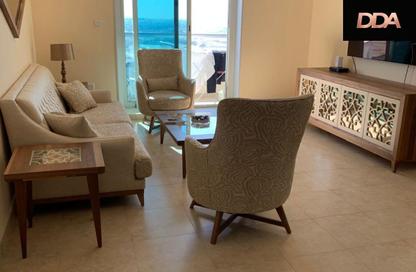 Apartment - 1 Bedroom - 2 Bathrooms for rent in Dubai Star - JLT Cluster L - Jumeirah Lake Towers - Dubai