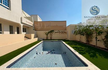 Villa - 4 Bedrooms - 5 Bathrooms for rent in Umm Suqeim 3 Villas - Umm Suqeim 3 - Umm Suqeim - Dubai Villa - 4 Bedrooms - 5 Bathrooms for rent in Umm Suqeim 3 Villas - Umm Suqeim 3 - Umm Suqeim - Dubai