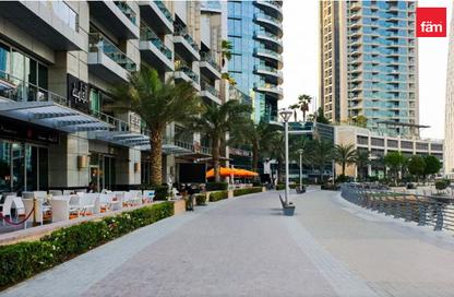 Apartment - 3 - 4 for rent in Marina Tower - Dubai Marina - Dubai