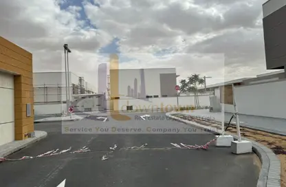 Townhouse - 5 Bedrooms - 6 Bathrooms for sale in AZHA Community - Al Amerah - Ajman