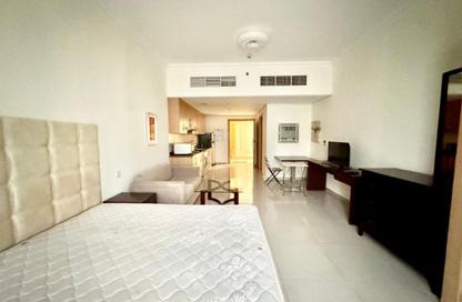 Apartment - Studio - 1 for rent in Lincoln Park - Arjan - Dubai Apartment - Studio - 1 for rent in Lincoln Park - Arjan - Dubai