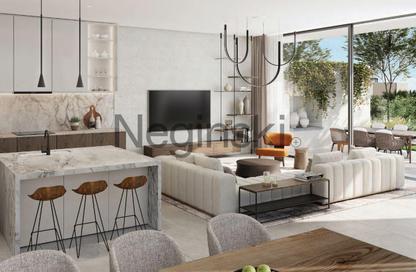 Townhouse - 3 - 4 for sale in Shamsa Townhouse - Expo Valley - Expo City - Dubai
