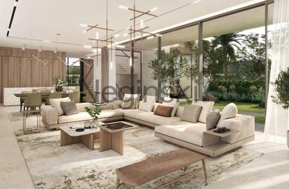 Townhouse - 3 - 4 for sale in Shamsa Townhouse - Expo Valley - Expo City - Dubai Townhouse - 3 - 4 for sale in Shamsa Townhouse - Expo Valley - Expo City - Dubai