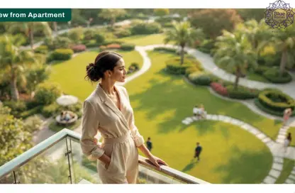 شقة - غرفة نوم - 2 حمامات للبيع في فيدير ريزيدنسز - ميدان - دبي