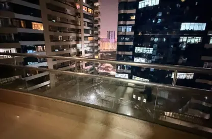 شقة - 1 حمام للبيع في أبراج هورايزون - عجمان وسط المدينة - عجمان