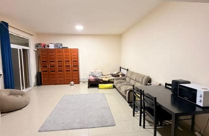 Apartment - Studio - 1 Bathroom for sale in Horizon Towers - Ajman Downtown - Ajman