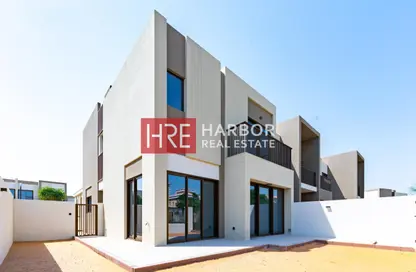 تاون هاوس - 4 غرف نوم - 4 حمامات للبيع في لا فايوليتا 2 - لا فيوليتا - فيلا نوفا - دبي لاند - دبي