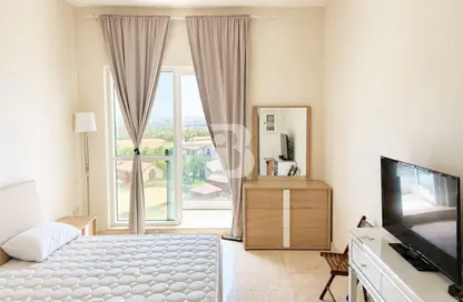 Apartment - 1 Bathroom for rent in Safeer Tower 1 - Safeer Towers - Business Bay - Dubai