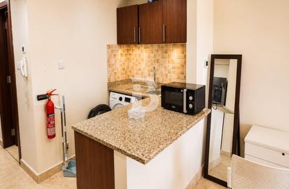 Apartment - Studio - 1 Bathroom for rent in Safeer Tower 1 - Safeer Towers - Business Bay - Dubai