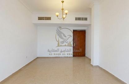 Apartment - Studio - 1 Bathroom for rent in Bu Tina - Al Sharq - Sharjah Apartment - Studio - 1 Bathroom for rent in Bu Tina - Al Sharq - Sharjah