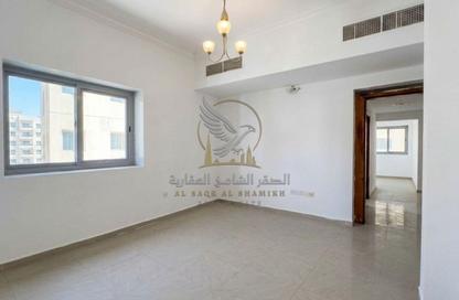 Apartment - Studio - 1 Bathroom for rent in Bu Tina - Al Sharq - Sharjah Apartment - Studio - 1 Bathroom for rent in Bu Tina - Al Sharq - Sharjah