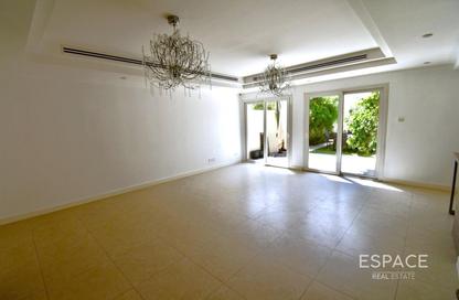 Villa - 3 Bedrooms - 3 Bathrooms for rent in Springs 7 - The Springs - Dubai