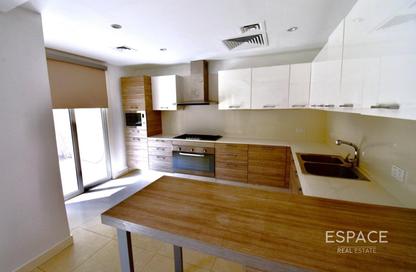 Villa - 3 Bedrooms - 3 Bathrooms for rent in Springs 7 - The Springs - Dubai