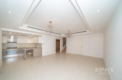 Villa - 3 Bedrooms - 3 Bathrooms for rent in Springs 7 - The Springs - Dubai