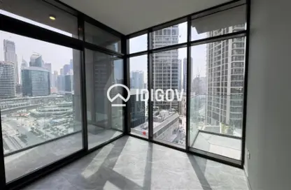 Apartment - 2 Bedrooms - 2 Bathrooms for sale in Peninsula One - Peninsula - Business Bay - Dubai
