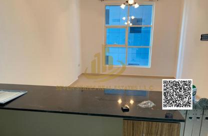 Apartment - 1 - 2 for sale in City Tower - Al Nuaimiya - Ajman