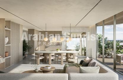 Apartment - 3 Bedrooms - 3 Bathrooms for sale in Avida Residences - Dubai Islands - Dubai Apartment - 3 Bedrooms - 3 Bathrooms for sale in Avida Residences - Dubai Islands - Dubai