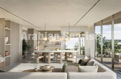 Apartment - 3 Bedrooms - 3 Bathrooms for sale in Avida Residences - Dubai Islands - Dubai Apartment - 3 Bedrooms - 3 Bathrooms for sale in Avida Residences - Dubai Islands - Dubai