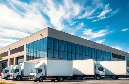 Warehouse - Studio - 1 Bathroom for sale in Al Sajaa S - Al Sajaa - Sharjah