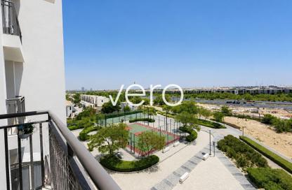 Apartment - 2 Bedrooms - 2 Bathrooms for sale in Safi 2A - Safi 2 - Safi - Town Square - Dubai