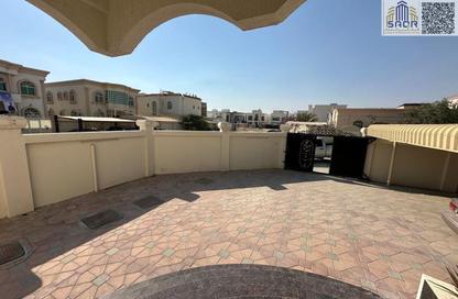 Villa - 5 Bedrooms - 6 Bathrooms for rent in Al Rawda 1 - Al Rawda - Ajman