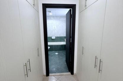Apartment - 3 Bedrooms - 4 Bathrooms for rent in Al Rund Tower - Al Khan Lagoon - Al Khan - Sharjah