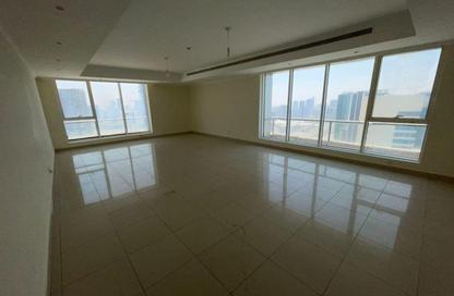 Apartment - 3 Bedrooms - 4 Bathrooms for rent in Al Mamzar Tower - Al Mamzar - Sharjah - Sharjah Apartment - 3 Bedrooms - 4 Bathrooms for rent in Al Mamzar Tower - Al Mamzar - Sharjah - Sharjah