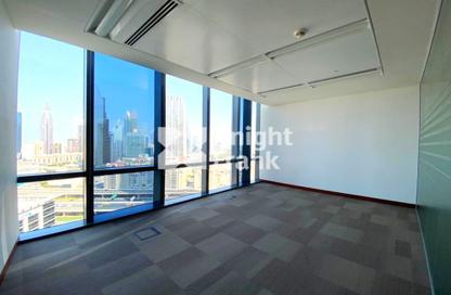 Office Space - Studio for rent in Boulevard Plaza 2 - Boulevard Plaza Towers - Downtown Dubai - Dubai