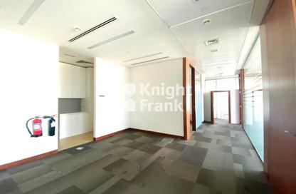 Office Space - Studio for rent in Boulevard Plaza 2 - Boulevard Plaza Towers - Downtown Dubai - Dubai