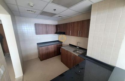 Apartment - 2 Bedrooms - 3 Bathrooms for sale in Ajman One Towers - Al Sawan - Ajman