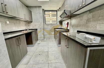Apartment - 2 - 3 for rent in BMJ Two - Jumeirah Garden City - Al Satwa - Dubai