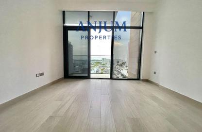 Apartment - Studio - 1 for rent in Azizi Riviera 38 - Azizi Riviera - Meydan One - Meydan - Dubai