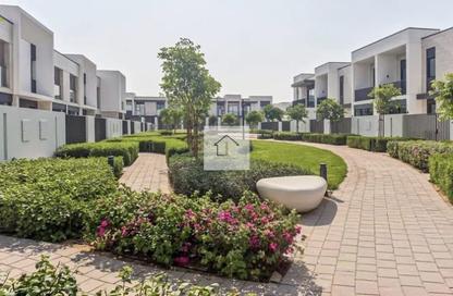 Villa - 3 - 3 for rent in May - Arabian Ranches 3 - Dubai Villa - 3 - 3 for rent in May - Arabian Ranches 3 - Dubai