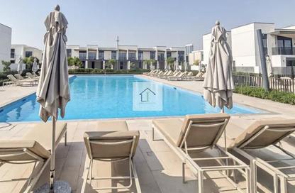 Villa - 3 - 3 for rent in May - Arabian Ranches 3 - Dubai