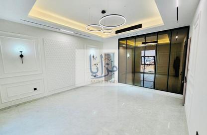 Villa - 5 Bedrooms - 7 Bathrooms for sale in Al Helio 2 - Al Helio - Ajman