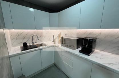 Office Space - Studio - 1 for rent in Al Manara Tower - Business Bay - Dubai Office Space - Studio - 1 for rent in Al Manara Tower - Business Bay - Dubai