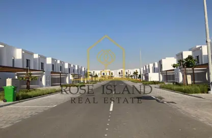 Townhouse - 3 Bedrooms - 4 Bathrooms for sale in Al Ghadeer 2 - Al Ghadeer - Abu Dhabi