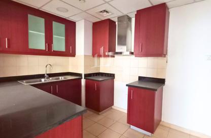 Apartment - 2 - 3 for sale in Rimal 1 - Rimal - Jumeirah Beach Residence - Dubai