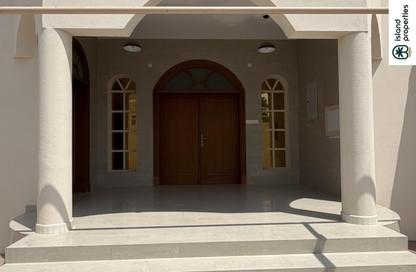Villa - 3 - 3 for rent in Al Riffa - Ras Al Khaimah