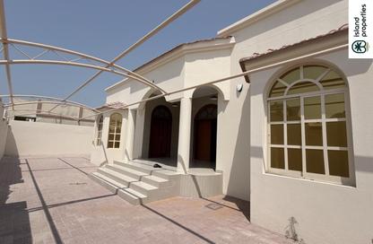 Villa - 3 - 3 for rent in Al Riffa - Ras Al Khaimah Villa - 3 - 3 for rent in Al Riffa - Ras Al Khaimah