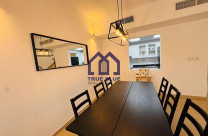 Townhouse - 3 Bedrooms - 3 Bathrooms for rent in The Townhouses at Al Hamra Village - Al Hamra Village - Ras Al Khaimah