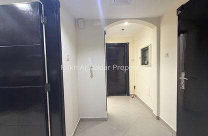 Apartment - 1 - 2 for rent in Al Jaber Tower - Al Nahda 2 - Al Nahda - Dubai Apartment - 1 - 2 for rent in Al Jaber Tower - Al Nahda 2 - Al Nahda - Dubai